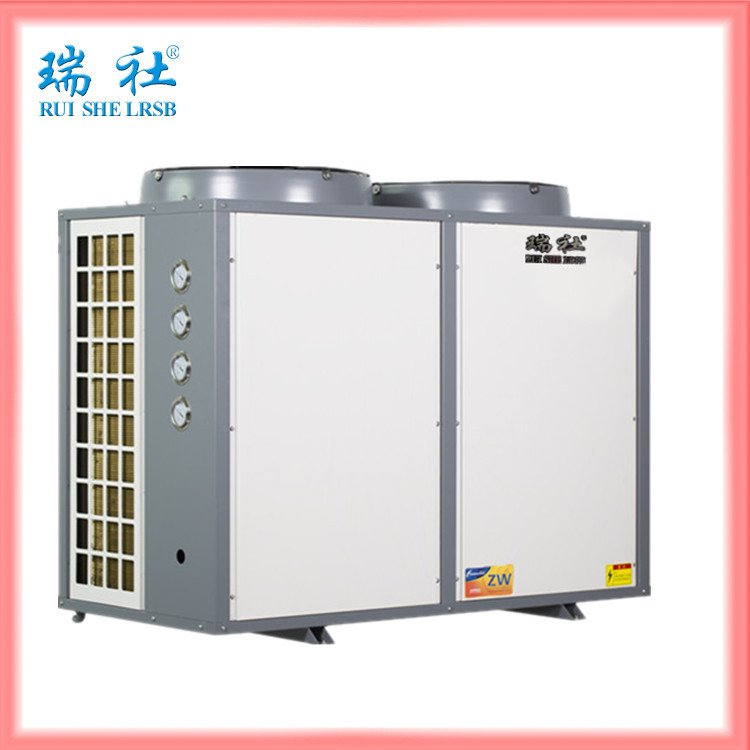電鍍車間 XRS10H 空氣能高溫?zé)岜?節(jié)能熱水器