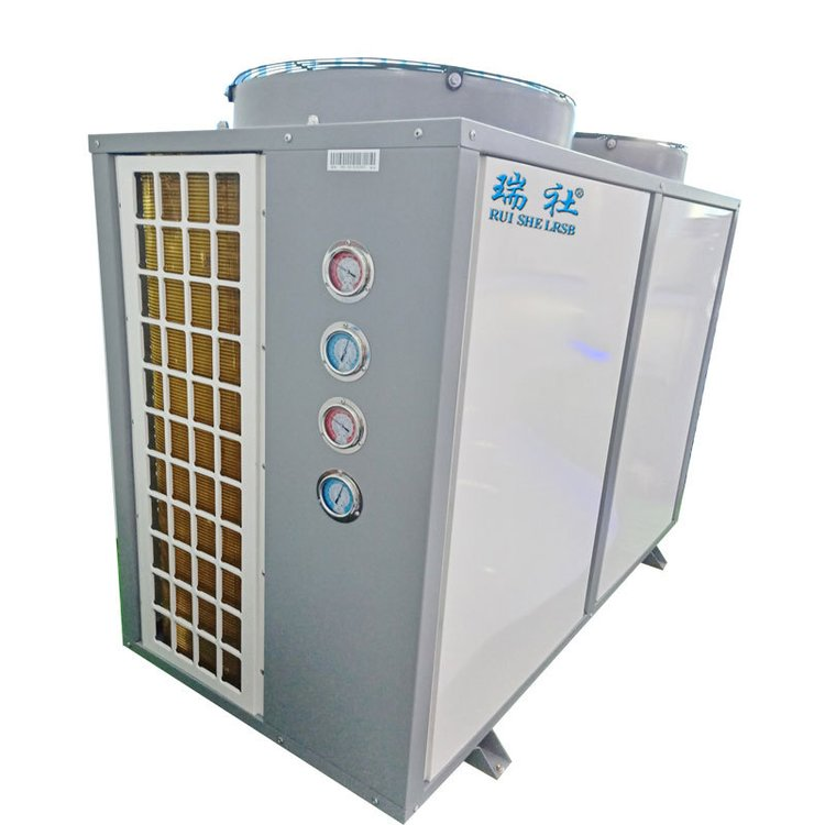 空氣能采暖熱水 空氣能源熱泵 商用