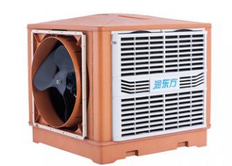 測出風(fēng)水冷空調(diào)18B